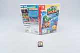 Nintendo Switch *Gelly Break* OVP