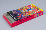 Super Famicom *Super Bomberman: Panic Bomber W* SFC OVP mit Anleitung NTSC-J