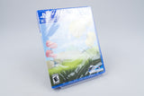 Playstation 4 *Wind and Leaves (PSVR)* PS4 Neu / New Limited Run #456