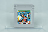Nintendo Game Boy *Micro Machines* CIB OVP H3-USA