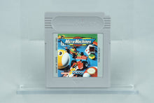Nintendo Game Boy *Micro Machines* CIB OVP H3-USA