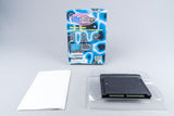 Sega Saturn *Game Buster - Video Game Enhancer* OVP Cheat Adapter