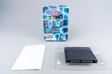 Sega Saturn *Game Buster - Video Game Enhancer* OVP Cheat Adapter