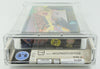 Super Nintendo *F-Zero* SNES WATA 8.5 A++ no VGA Player's Choice