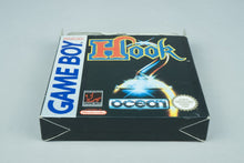 Nintendo Game Boy *Hook* CIB OVP HS-NOE-1