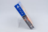 Playstation 4 *Nuclear Blaze* PS4 Neu / New Red Art Games + 3 Pins