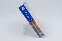 Playstation 4 *Nuclear Blaze* PS4 Neu / New Red Art Games + 3 Pins