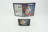Sega Genesis *Wonder Boy in Monster World* OVP ohne Anleitung NTSC-U/C