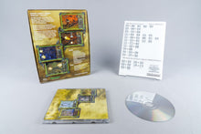 PC Big Box *Command & Conquer 3: Operation Tiberian Sun - Feuersturm* OVP