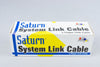 Sega Saturn *System Link Cable* OVP