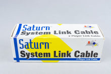 Sega Saturn *System Link Cable* OVP