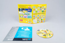 Nintendo Wii U *Super Mario Maker* OVP