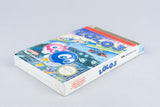 Nintendo NES *Adventures of Lolo 3* OVP CIB PAL B QL-FRG +