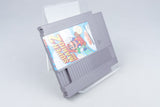 Nintendo NES *Super Mario Bros. 2* OVP CIB PAL B MW-EEC/SCN Bienengräber +