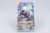 Nintendo Switch *Bloodstained: Curse of the Moon 2* New / Neu Limited Run #098