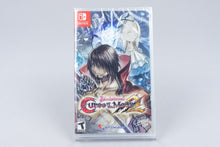 Nintendo Switch *Bloodstained: Curse of the Moon 2* New / Neu Limited Run #098