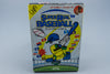 Famicom *Super Real Baseball '88* FC OVP mit Anleitung NTSC-J
