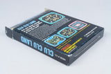 Nintendo NES *Clu Clu Land* OVP CIB PAL B CL-EEC/FRG Bienengräber +