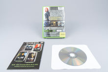 Xbox  Classic *Alias* OVP mit Anleitung