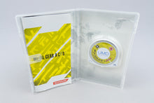 Sony PSP *Metal Gear Ac!d 2* OVP mit Anleitung