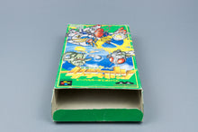 Super Famicom *Battle Soccer: Field no Hasha* SFC OVP ohne Anleitung NTSC-J