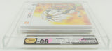 Nintendo 3DS *Pokemon Sun* New / VGA 90+ NM+/MT