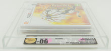 Nintendo 3DS *Pokemon Sun* New / VGA 90+ NM+/MT