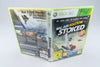 Xbox 360 *Stoked - Big Air Edition* OVP mit Anleitung