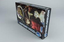 Panzer Dragoon Saga Sega Saturn OVP mit Anleitung Acrylcase