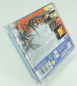 Sega Dreamcast *Record of Lodoss War Promotional Copy* Neu / New / Sealed