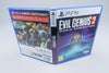 Playstation 5 *Evil Genius 2: World Domination* PS5 OVP