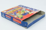 Nintendo Game Boy *Mystical Ninja Starring Goeman* CiB OVP Acrylcase AGDE-USA #2