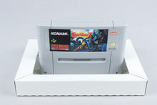 Super Nintendo *Super Castlevania IV* SNES CIB OVP AD-NOE