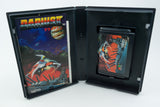 Sega Mega Drive *Darius II* OVP mit Anleitung und Reg Card NTSC-J