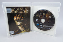 Playstation 3 *Dead Space* PS3 OVP USK 18