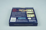 Nintendo Game Boy *Navy Seals* CIB OVP NV-USA