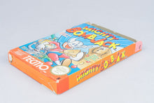 Nintendo NES *Mighty Bomb Jack* OVP PAL B BJ-ESP +