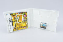 Nintendo DS *7 Wonders of The Ancient World* OVP mit Anleitung