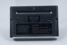 Sega Genesis *Menacer 6-Game Cartridge* OVP ohne Anleitung NTSC-U/C