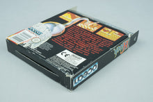 Nintendo Game Boy *Hook* CIB OVP HS-NOE