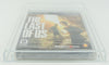 Playstation 3 *The Last of Us* PS3 New VGA 85 Near Mint+ Not for Resale FSK 18