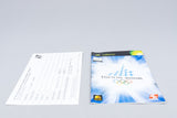Xbox  Classic *Torino 2006* OVP mit Anleitung