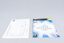 Xbox  Classic *Torino 2006* OVP mit Anleitung