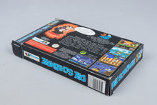 Super Nintendo *Die Schlümpfe* SNES CIB OVP 8R-NOE