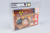 Nintendo 64 *Worms: Armageddon* N64 Neu / Sealed VGA 90 Limited Run