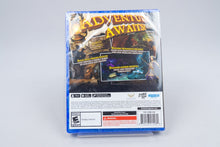 Playstation 5 *Colossal Cave* PS5 Neu / New Limited Run