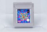 Nintendo Game Boy *Tetris Blast* CiB OVP Anleitung ASBP-UKV