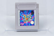 Nintendo Game Boy *Tetris Blast* CiB OVP Anleitung ASBP-UKV