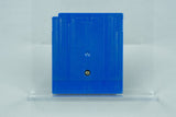Nintendo Game Boy *Pokémon Blaue Edition* CIB OVP APED-NNOE-3