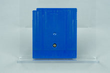 Nintendo Game Boy *Pokémon Blaue Edition* CIB OVP APED-NNOE-3